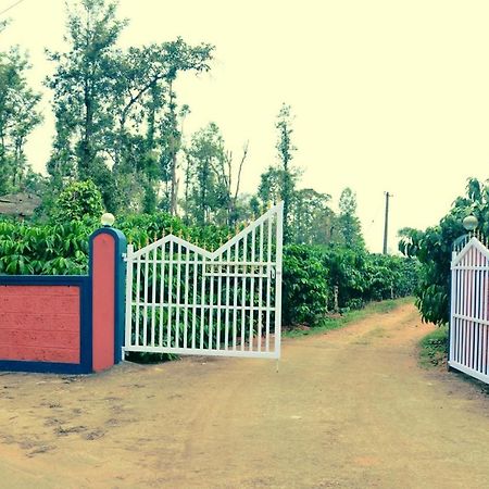 Agastya Lake View Coorg Madikeri Exterior foto