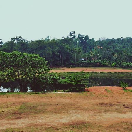 Agastya Lake View Coorg Madikeri Exterior foto