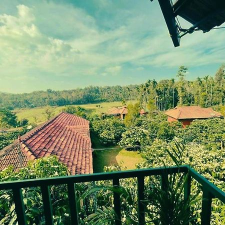 Agastya Lake View Coorg Madikeri Exterior foto