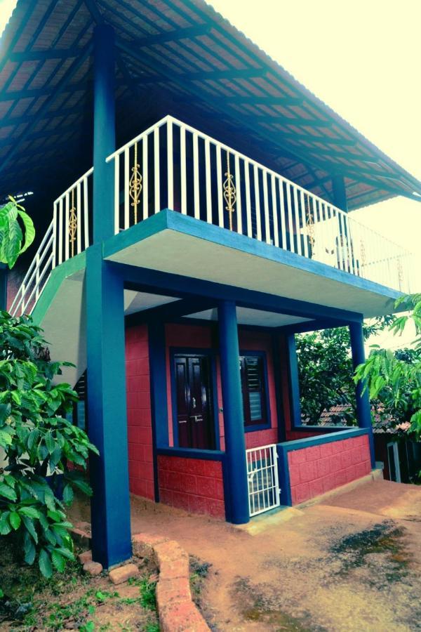 Agastya Lake View Coorg Madikeri Exterior foto