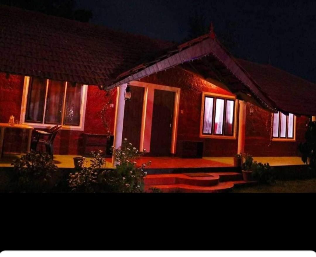Agastya Lake View Coorg Madikeri Exterior foto